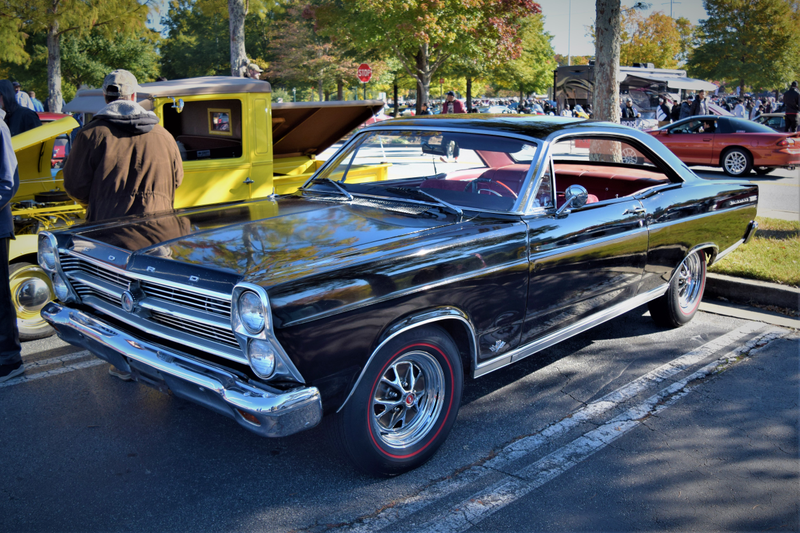 Illustration for article titled I Woke Up and Went to Caffeine and Octane in Atlanta ...